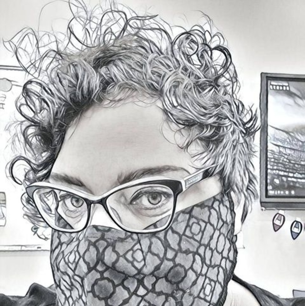 Meet your Posher, Janelle